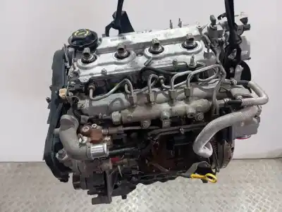 Peça sobressalente para automóvel em segunda mão motor completo por mazda 6 lim. (gh) 2.0 crtd 140cv active referências oem iam 