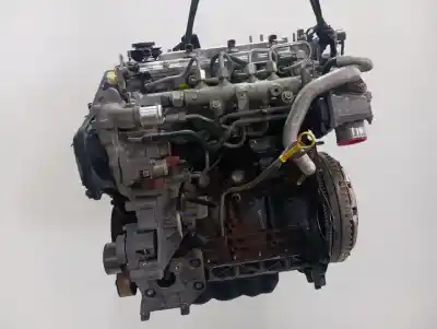 Second-hand car spare part complete engine for mazda 6 lim. (gh) 2.0 crtd 140cv active oem iam references   rf8g02300