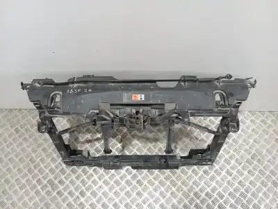 Second-hand car spare part front panel for mazda 6 lim. (gh) 2.0 crtd 140cv active oem iam references gs1d53110a  