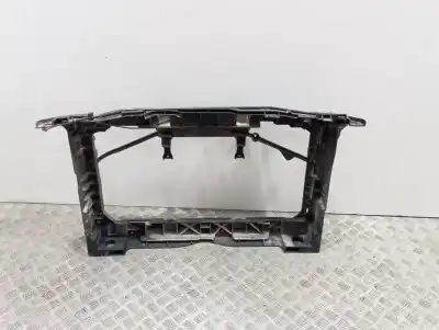 Second-hand car spare part front panel for mazda 6 lim. (gh) 2.0 crtd 140cv active oem iam references gs1d53110a  