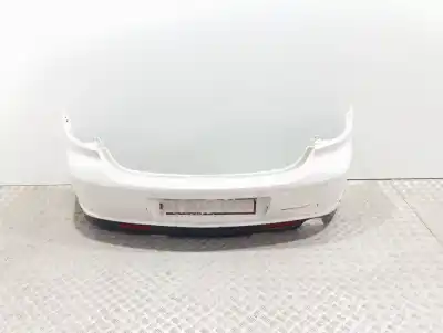 Peça sobressalente para automóvel em segunda mão para choques traseiro por mazda 6 lim. (gh) 2.0 crtd 140cv active referências oem iam 