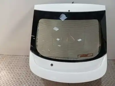 Second-hand car spare part tailgate for mazda 6 lim. (gh) 2.0 crtd 140cv active oem iam references   