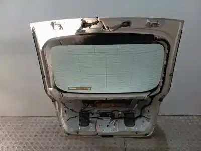 Second-hand car spare part tailgate for mazda 6 lim. (gh) 2.0 crtd 140cv active oem iam references   