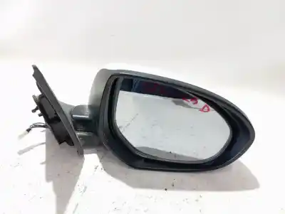 Peça sobressalente para automóvel em segunda mão espelho retrovisor direito por mazda 6 lim. (gh) 2.0 crtd 140cv active referências oem iam e4022683