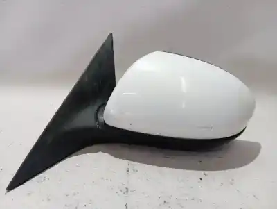 Peça sobressalente para automóvel em segunda mão espelho retrovisor esquerdo por mazda 6 lim. (gh) 2.0 crtd 140cv active referências oem iam e4022683  