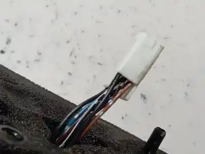 Peça sobressalente para automóvel em segunda mão espelho retrovisor esquerdo por mazda 6 lim. (gh) 2.0 crtd 140cv active referências oem iam e4022683  