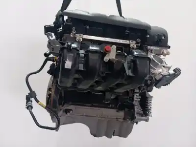 Автозапчастина б/у двигун комплект для opel corsa d (s07) 1.2 lpg (l08, l68) посилання на oem iam a12xer  