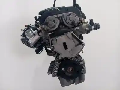 Автозапчастина б/у двигун комплект для opel corsa d (s07) 1.2 lpg (l08, l68) посилання на oem iam a12xer  