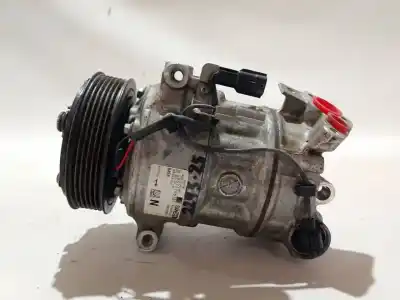 Second-hand car spare part air conditioning compressor for renault clio v equilibre oem iam references 926006ub0a