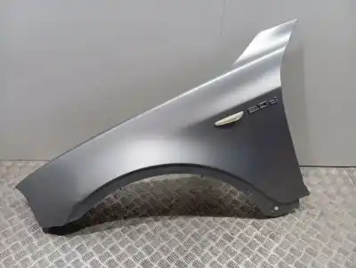 Second-hand car spare part left front fin for bmw x3 (e83) 2.0d oem iam references 41353405921