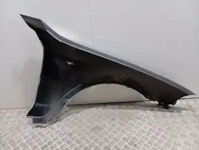Second-hand car spare part left front fin for bmw x3 (e83) 2.0d oem iam references 41353405921  