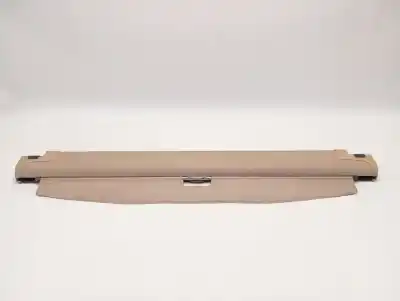 Second-hand car spare part parcel shelf for bmw x3 (e83) 2.0d oem iam references 3415311