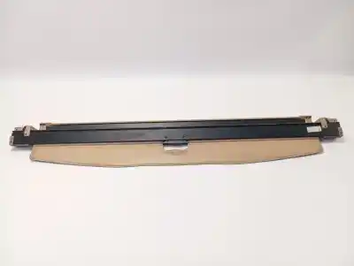 Second-hand car spare part parcel shelf for bmw x3 (e83) 2.0d oem iam references 3415311  