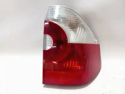 Second-hand car spare part right tailgate light for bmw x3 (e83) 2.0d oem iam references 6990170