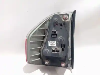 Second-hand car spare part right tailgate light for bmw x3 (e83) 2.0d oem iam references 6990170  