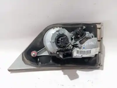 Second-hand car spare part interior rear right light for bmw x3 (e83) 2.0d oem iam references 3420204  