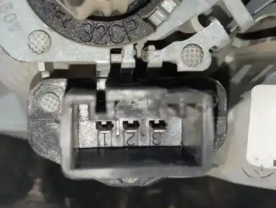 Second-hand car spare part interior rear right light for bmw x3 (e83) 2.0d oem iam references 3420204  