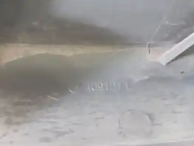 Second-hand car spare part left tailgate light for bmw x3 (e83) 2.0d oem iam references 63213118439  