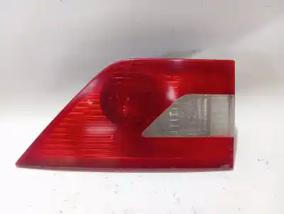 Second-hand car spare part interior left tailgate light for bmw x3 (e83) 2.0d oem iam references 63213418441