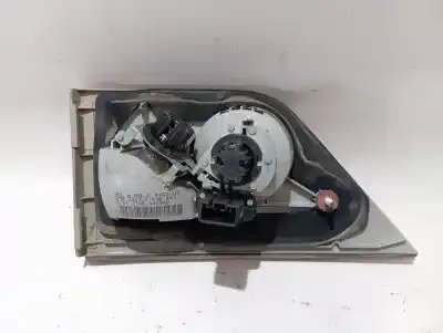 Second-hand car spare part interior left tailgate light for bmw x3 (e83) 2.0d oem iam references 63213418441  
