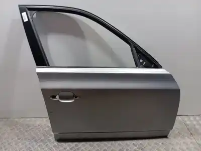 Second-hand car spare part front right door for bmw x3 (e83) 2.0d oem iam references 41003451016