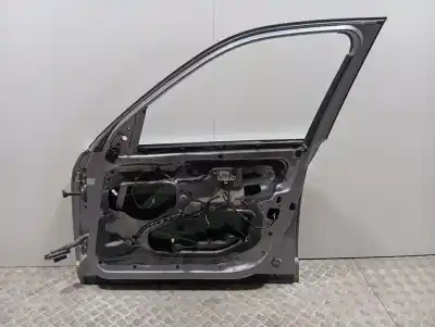 Second-hand car spare part front right door for bmw x3 (e83) 2.0d oem iam references 41003451016  