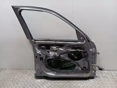 İkinci el araba yedek parçası sol ön kapi için bmw x3 (e83) 2.0d oem iam referansları 41003451015  