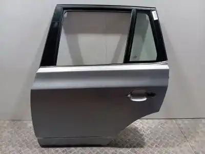 Second-hand car spare part rear left door for bmw x3 (e83) 2.0d oem iam references 41003449338