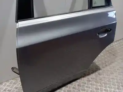 İkinci el araba yedek parçası arka sol kapi için bmw x3 (e83) 2.0d oem iam referansları 41003449338  