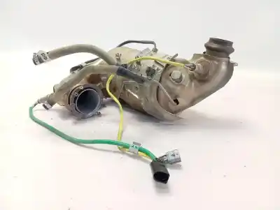 Автозапчасти б/у катализатор за renault arkana (eu version) h5he4 ссылки oem iam 208a06260r  