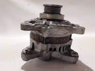 Peça sobressalente para automóvel em segunda mão alternador por renault scenic ii pack authentique referências oem iam 