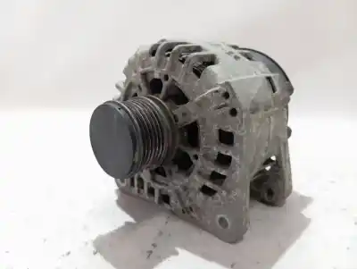 Pezzo di ricambio per auto di seconda mano alternatore per dacia logan mcv ambiance riferimenti oem iam sg12b105