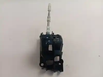 Peça sobressalente para automóvel em segunda mão alavanca de velocidades por renault kangoo iii authentic referências oem iam 341041078r