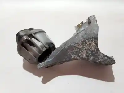 Second-hand car spare part engine support for bmw serie 1 berlina (e81/e87) 116d oem iam references 2211678191601  