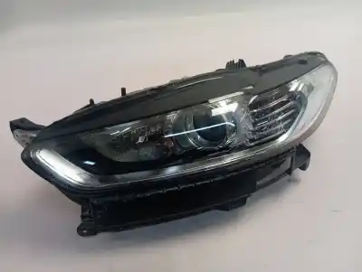 Peça sobressalente para automóvel em segunda mão farol / farolim esquerdo por ford mondeo lim. titanium hybrid referências oem iam es7313w030gd