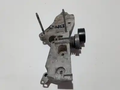 Second-hand car spare part auxiliary belt tensioner for renault kangoo furgón professional oem iam references 65630