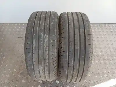 Peça sobressalente para automóvel em segunda mão pneu por mazda 6 lim. (gh) 2.0 crtd 140cv active referências oem iam 225/45/18 95y