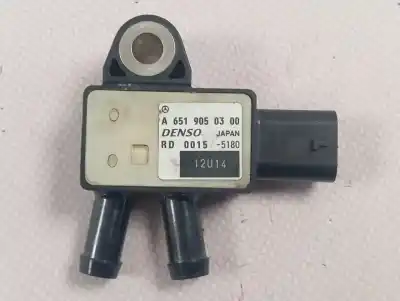 Second-hand car spare part  for MERCEDES-BENZ CLASE E (BM 238) COUPE  OEM IAM references A6519050300  