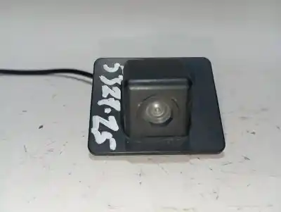 Peça sobressalente para automóvel em segunda mão câmara por mazda 3 lim. (bl) luxury referências oem iam 