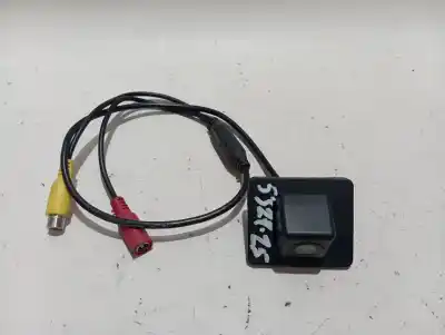 Tweedehands auto-onderdeel camera voor mazda 3 lim. (bl) luxury oem iam-referenties   