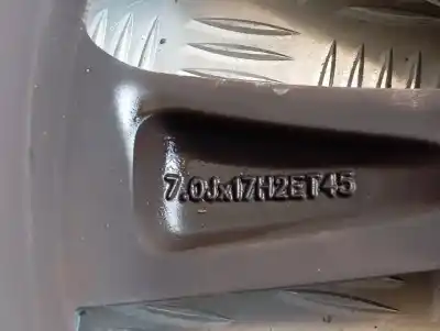 Автозапчасти б/у комплект колес за seat ateca (khp) dpca ссылки oem iam 575601025m   Автозапчасти б/у комплект колес за seat ateca (khp) dpca ссылки oem iam 575601025m
