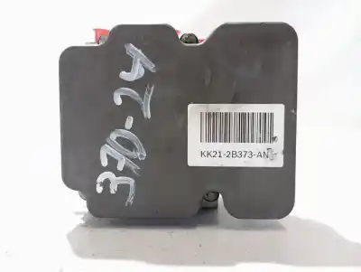 Автозапчастина б/у абс для ford transit custom kombi 310 l1 посилання на oem iam kk212b373an  