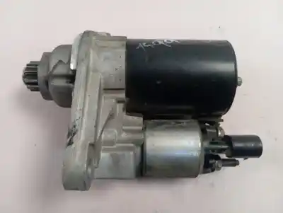 Автозапчасти б/у двигатель запускается за skoda fabia (5j2 ) chf ссылки oem iam 0001120406  