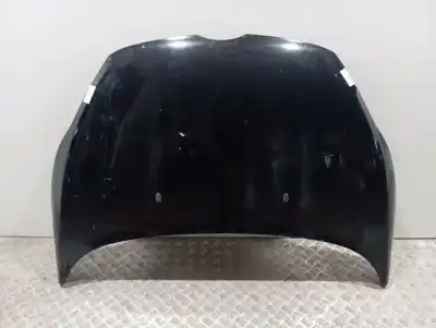 Peça sobressalente para automóvel em segunda mão capot por ford fiesta vi (cb1, ccn) 1.25 referências oem iam 