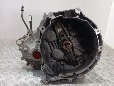 Автозапчасти б/у коробка передач за mini mini (f56) cooper sd ссылки oem iam gs659dg