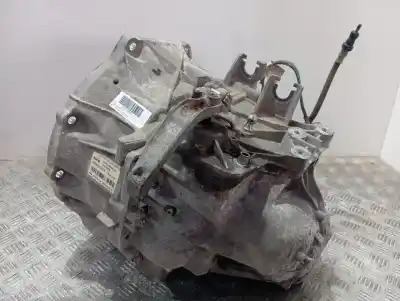 Автозапчасти б/у коробка передач за mini mini (f56) cooper sd ссылки oem iam gs659dg  