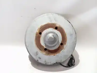 Автозапчастина б/у задній гальмовий барабан для renault clio v business посилання на oem iam   