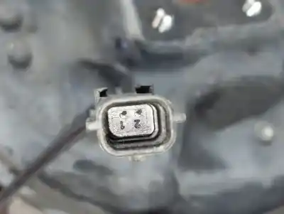 Автозапчастина б/у задній гальмовий барабан для renault clio v business посилання на oem iam   