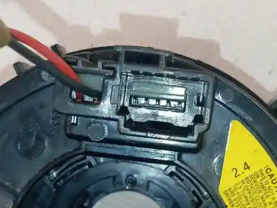 Second-hand car spare part air bag ring for kia picanto basic oem iam references t4q100108  