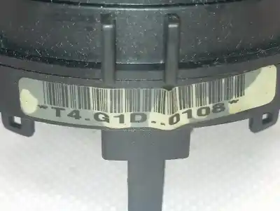 Second-hand car spare part air bag ring for kia picanto basic oem iam references t4q100108  